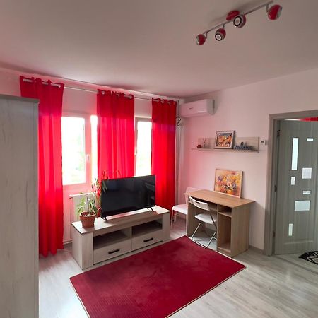 3 Rooms Apartment Airy & Bright Palas Style Iasi Exteriör bild
